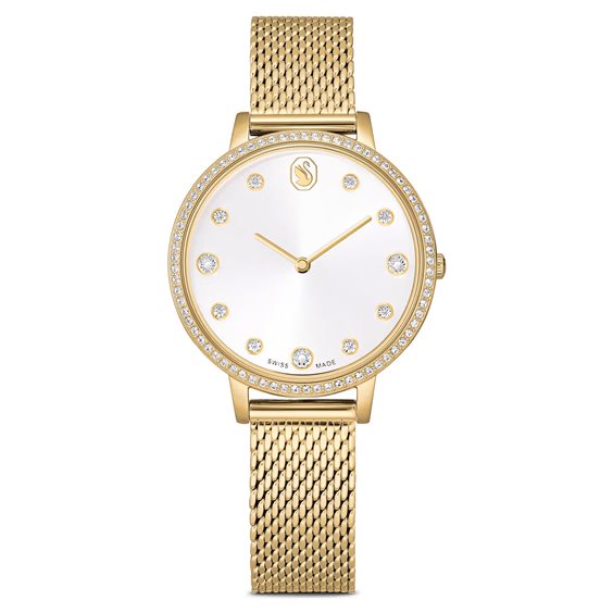 Montre Swarovski Femme Clarica in Acier 5740823 - 5740823